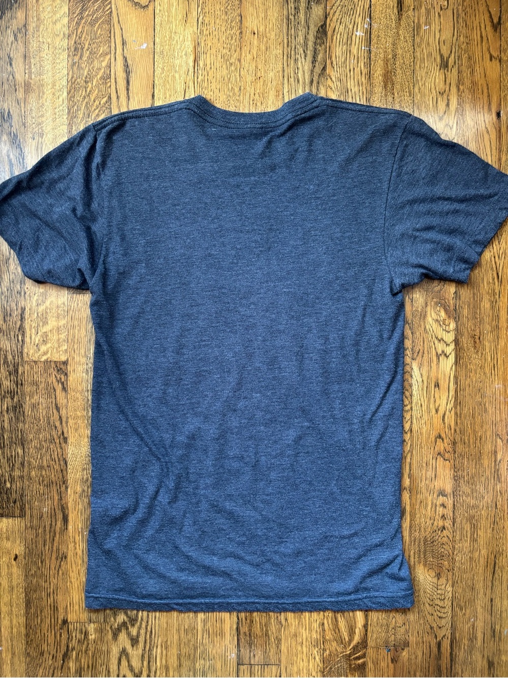 The Black Keys Gray Graphic Tee - Picture 4 of 4